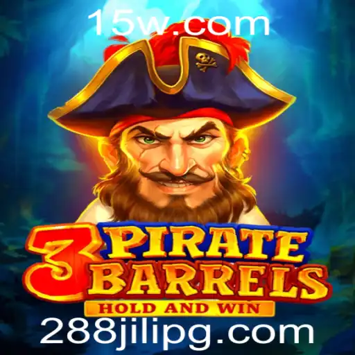 Explorando o Fascinante Mundo de '3PirateBarrels'