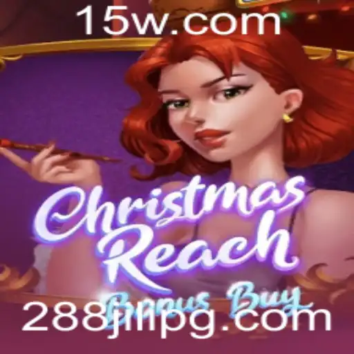 Descubra o Mundo Encantado de ChristmasReachBonusBuy