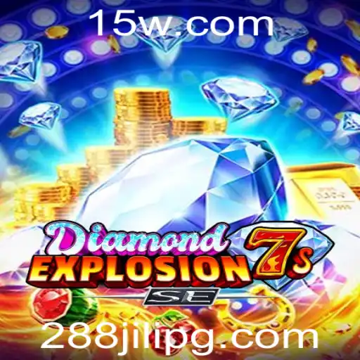Descubra o Mundo Empolgante de DiamondExplosion7sSE