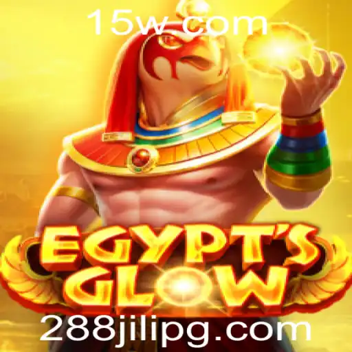 Descubra as Aventuras de EgyptsGlow e o Desafio 288jili