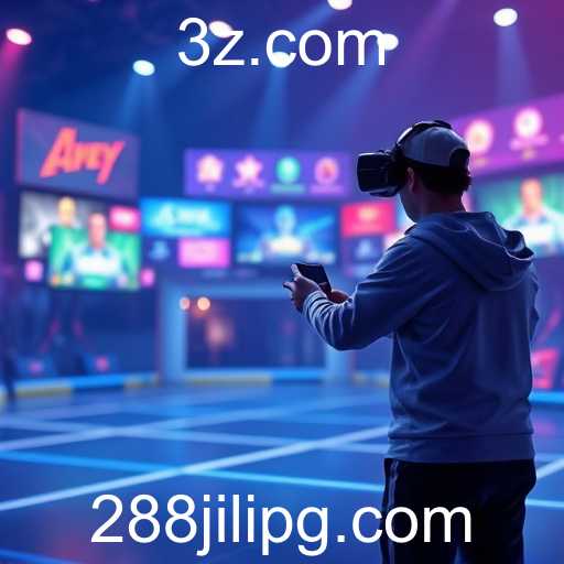 Explorando as Tendências do Jogo Online em 2025