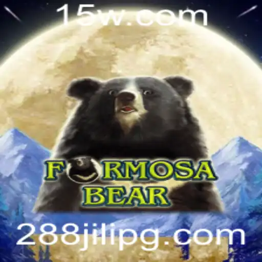 Descubra o Fascinante Mundo do Jogo FormosaBear