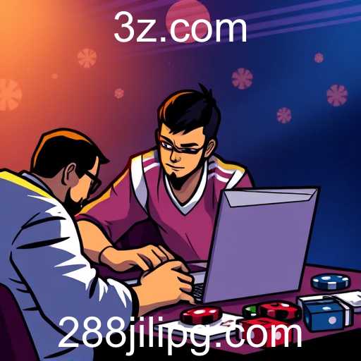 A Ascensão dos Jogos de Casino Online em 2025