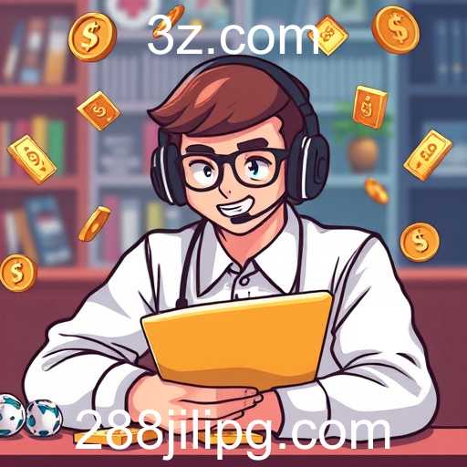 Crescimento dos Sites de Jogos no Brasil em 2025