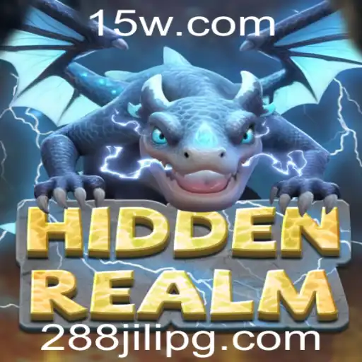 Descubra o Mundo de 'HiddenRealm': Um Mergulho no Universo do Jogo com 288jili
