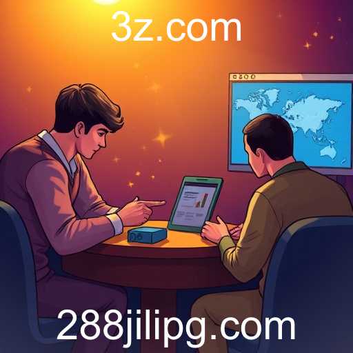 O Impacto dos Jogos Online em 2025: Tendências e Desafios