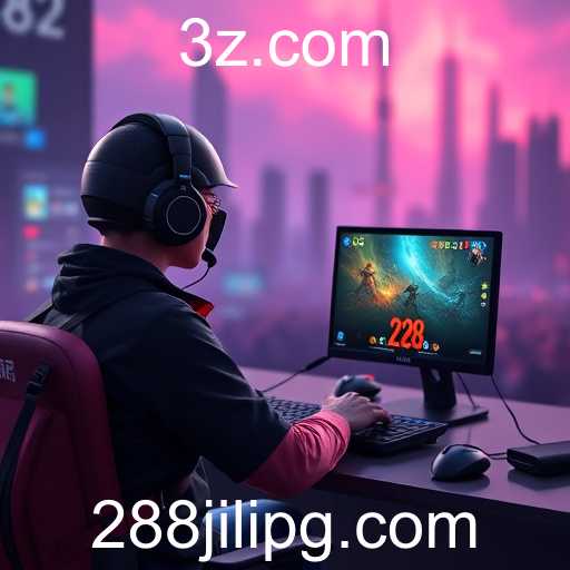 O Impacto do Crescimento dos Jogos Online em 2025