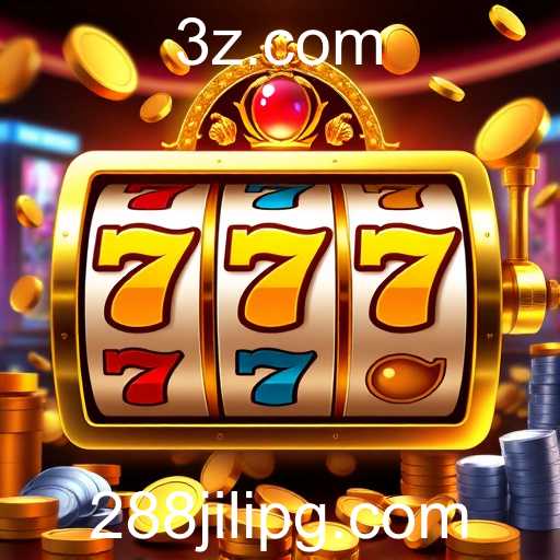 O Impacto Contínuo do 288jili no Cenário de Jogos