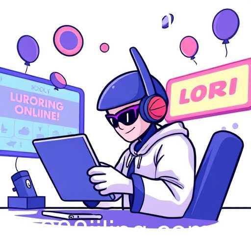 Impacto dos jogos online em 2025