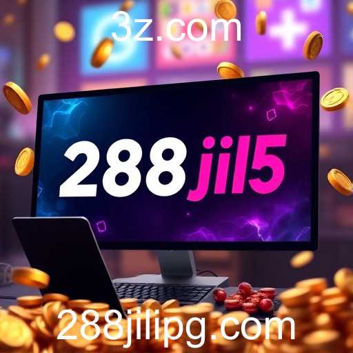 Impacto dos Jogos Online em 2025: Crescimento e Desafios para o 288jili