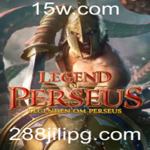 Descubra o Mundo Épico de LegendofPerseus: Aventura e Estratégia