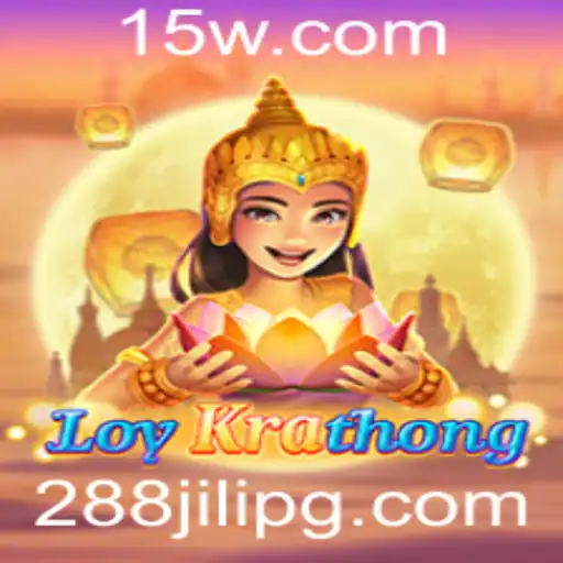 Descubra LoyKrathong: Um Jogo Inovador com a Assinatura de 288jili