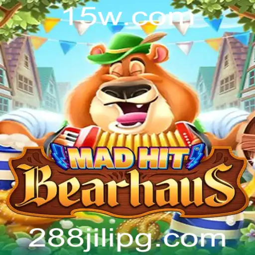 Explorando MadHitBearhaus: Um Mergulho no Mundo do Jogo Inovador