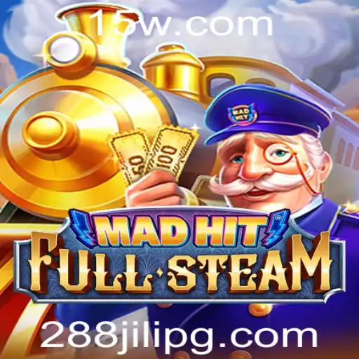 Descubra o Universo de MadHitFullSteam: O Novo Fenômeno dos Jogos