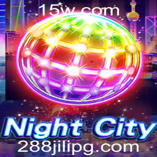 Descubra o Mundo de NightCity: Aventuras e Regras do Jogo 288jili