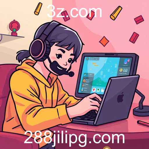 Crescimento de Jogos Online no Mercado Brasileiro