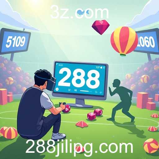 A Expansão do Mercado de Jogos Online em 2025