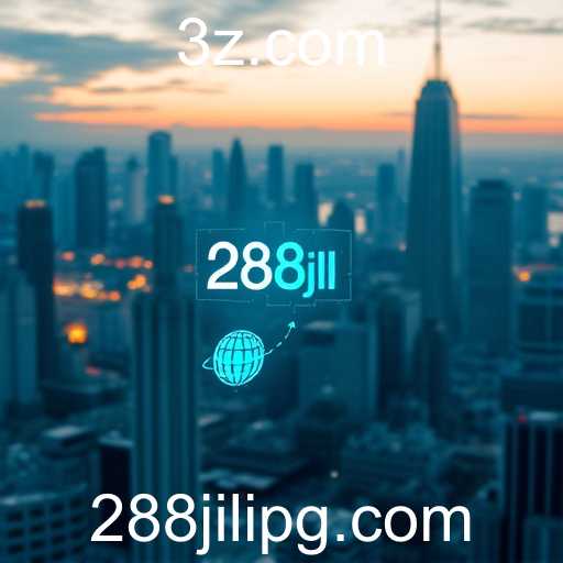 O Impacto de Jogos Online em 2025: Foco no 288jili