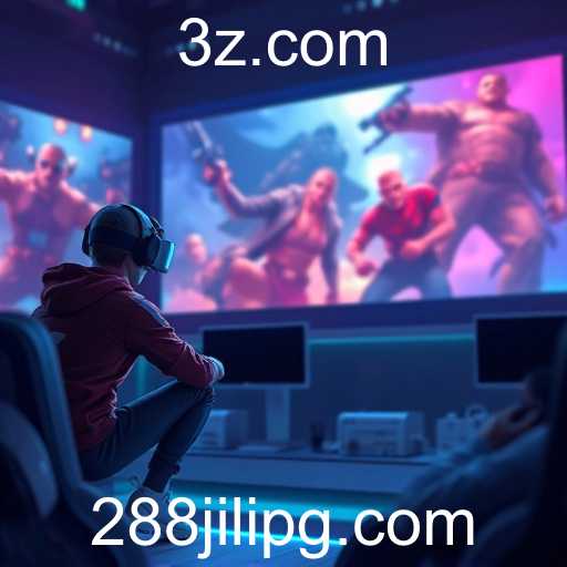 A Ascensão de Plataformas de Jogos Online em 2025