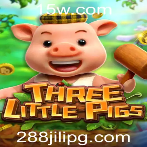 Descubra o Encantador Mundo de 'Three Little Pigs' com a Palavra-chave 288Jili