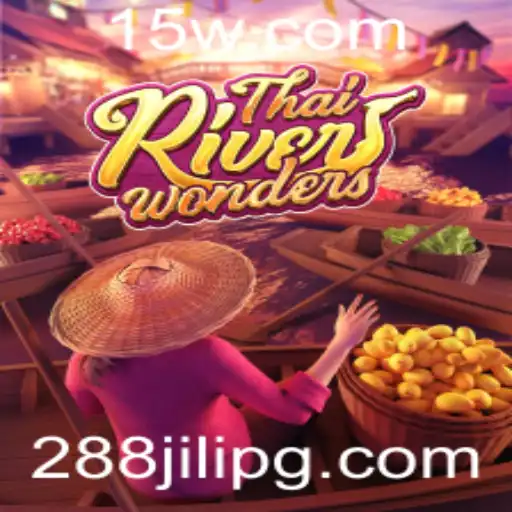 Descubra o Fascinante Jogo ThaiRiverWonders: Uma Aventura Única com 288jili