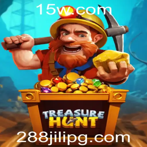 Descubra o Universo de TreasureHunt: Um Novo Fenômeno no Mundo dos Jogos