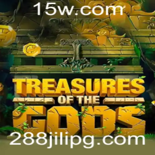 Explorando o Fascinante Mundo de Treasure of the Gods