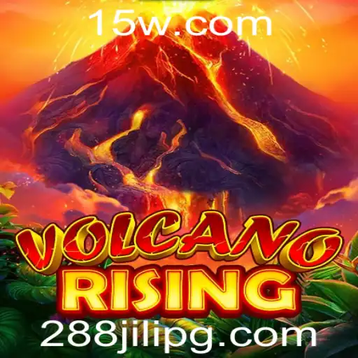 Explorando VolcanoRising: Uma Nova Aventura no Mundo dos Jogos com 288jili